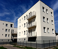 Firma Budowlana UH-BUD Pszczyna