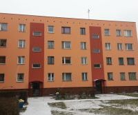 Firma Budowlana UH-BUD Pszczyna