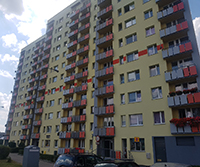 Firma Budowlana UH-BUD Pszczyna