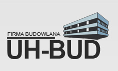UH-BUD Firma budowlana